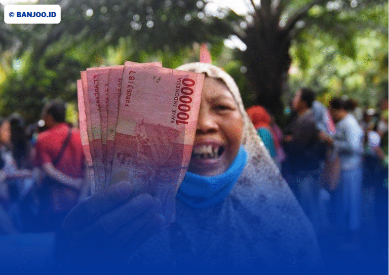 Bansos Akhir Tahun: Cara Cek 600 & 900 Ribu Pakai KTP, Banyak yang Belum Tau Cara Aslinya