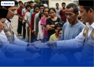 PKH BPNT 2025 Belum Masuk? Cek Update Penyaluran dan Enam Penyebab KPM Tidak Cair