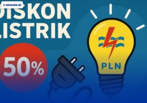 PLN Umumkan Promo Akhir Tahun 2025! Diskon Listrik & Tambah Daya hingga 50%