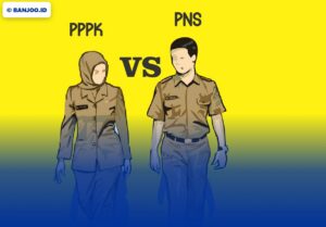 PPPK Mau Jadi PNS? Bisa Tapi Harus Begini! Syarat, Prosedur, dan Penjelasan Lengkap dari BKN