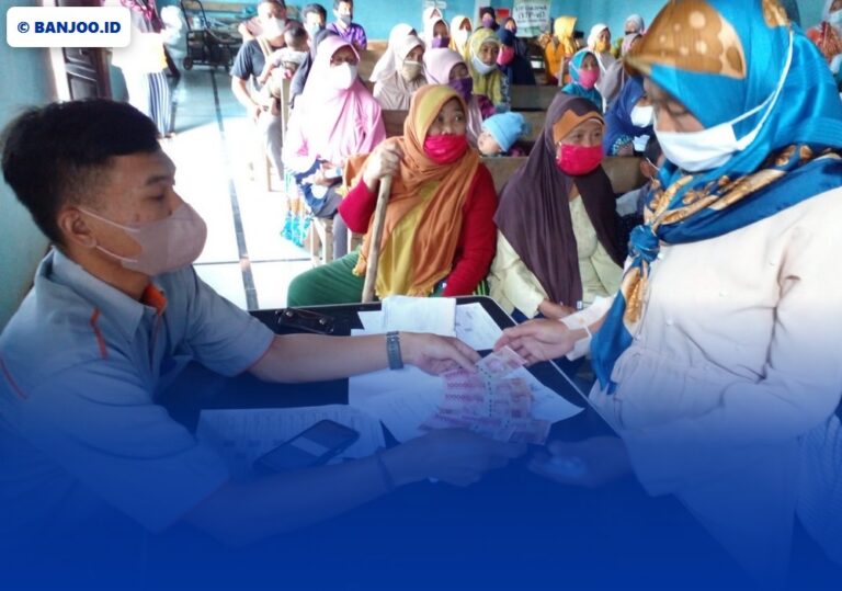 Cara Cek BLT Kesra Rp900.000 Pakai NIK KTP, Pastikan Namamu Terdaftar Sebelum Ambil!