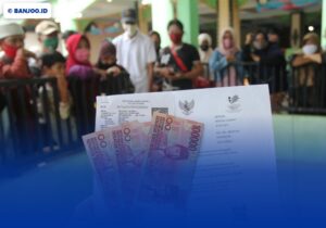 Cara Cek Daftar Penerima Bansos November 2025: Cukup Pakai HP dan NIK KTP
