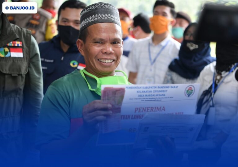 Apa Itu BLT Kesra Tahap 2 Rp900 Ribu? Ini Cara Cek Status dan Jadwal Cairnya
