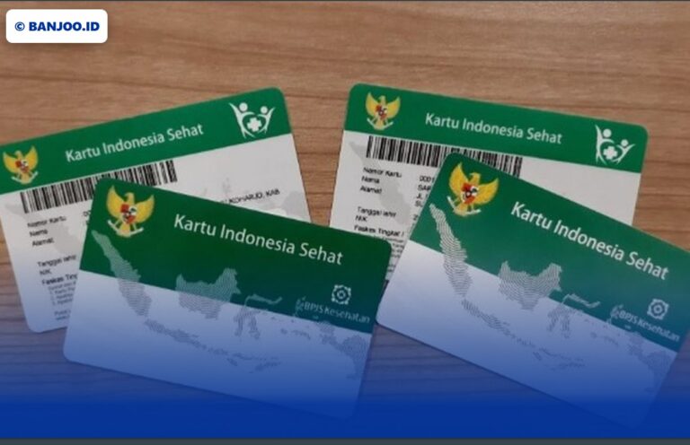 Cara Cek Tunggakan BPJS & Daftar Pemutihan 2025 Tanpa Ribet, Wajib Tahu!