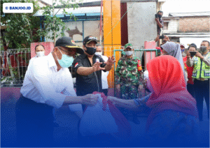 BLT Kesra Mulai 21 November, PKH & BPNT Menyusul! Ini Daftar Bansos yang Dipastikan Cair Serentak