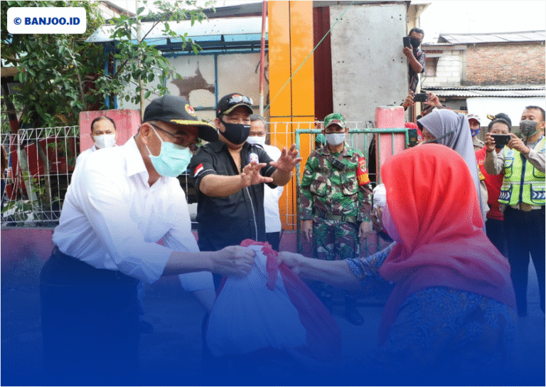 BLT Kesra Mulai 21 November, PKH & BPNT Menyusul! Ini Daftar Bansos yang Dipastikan Cair Serentak