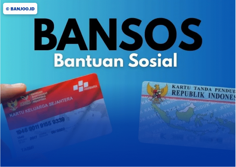 Pos Diganti KKS Baru, Saldo Bansos Mulai Masuk! Simak Keuntungan dan Cara Ceknya