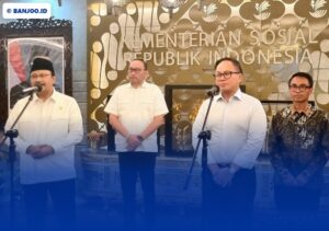 Bansos Rp540 Triliun Nggak Cukup, Pemerintah Siapkan Industri Khusus untuk Warga Miskin