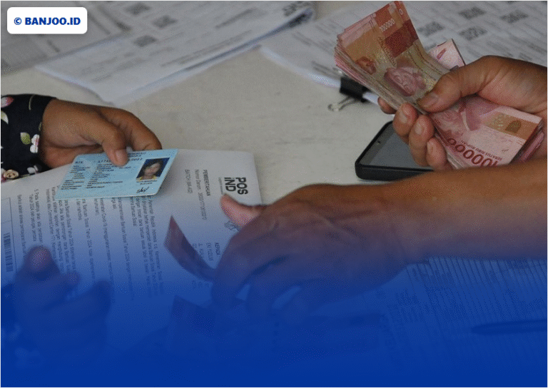 Pemerintah Guyur 6 Bansos November 2025! Ini Nominal, Penerima, dan Cara Cek di Situs Kemensos