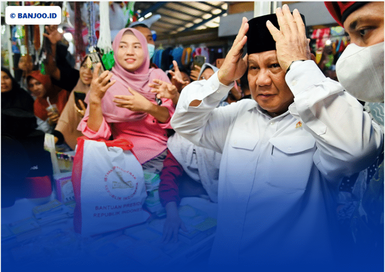 PKH, BPNT, PIP hingga Beras Dicairkan Serentak! Pemerintah Kejar Target Bansos Akhir Tahun