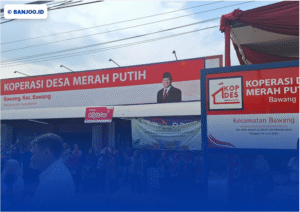 Aturan Baru PKH 2025: Bantuan Rp200 Ribu Cair Kalau Terdaftar di Kopdes Merah Putih?