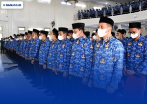 RESMI! 3.489 Honorer Majalengka Dapat SK PPPK Paruh Waktu 26 November 2025 - Ini Syarat dan Besaran Gajinya