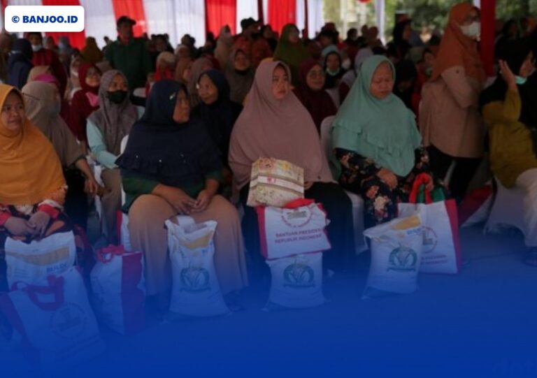 Kapan Bansos BPNT Tahap 4 Cair? Ini Jadwal Oktober-Desember 2025, Nominal Rp 600 Ribu, dan Cara Ceknya