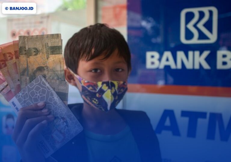 Cuma Butuh NISN & NIK! Ini Cara Cek Status PIP November 2025 Lewat HP