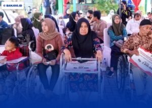 Penyandang Disabilitas Prioritas Utama Bansos 2025! Ini Syarat & Cara Daftar PKH Rp 2,4 Juta November
