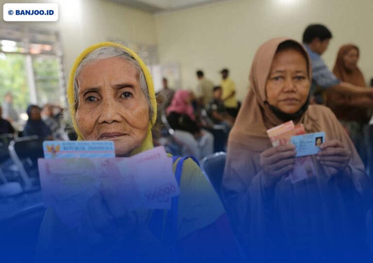 BLTS Kesra, PKH, BPNT Tidak Cair Karena Status Exclude? Ini Penyebab dan Cara Usul Ulang