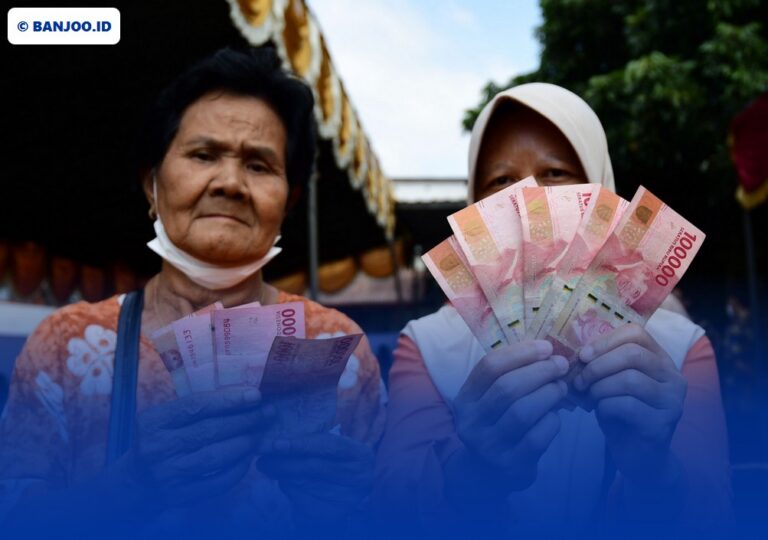 Link Resmi Cek BLT Kesra, PKH & BPNT Desember 2025: Jadwal dan Cara Pencairannya