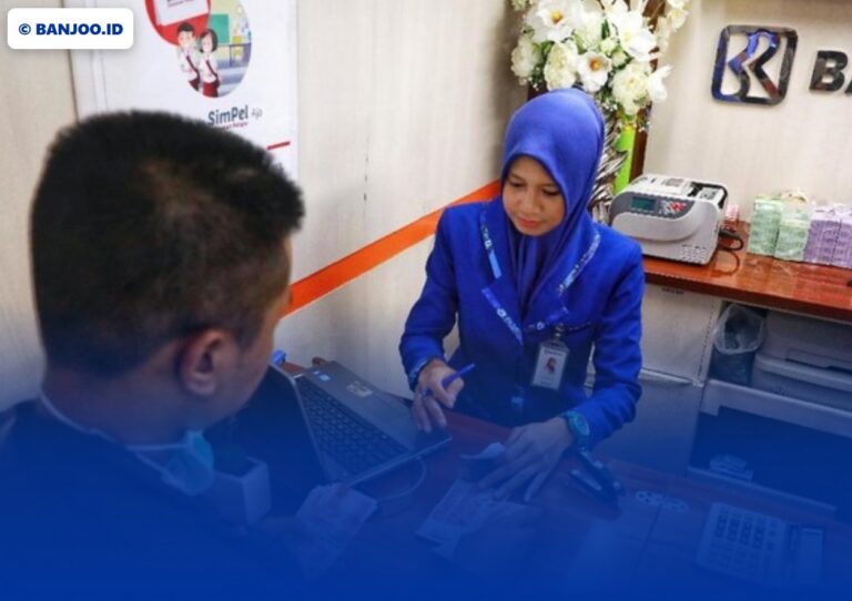 KUR BRI Rp50 Juta: Pilih Tenor 12 Bulan atau 60 Bulan? Selisih Angsurannya Bikin Melongo!