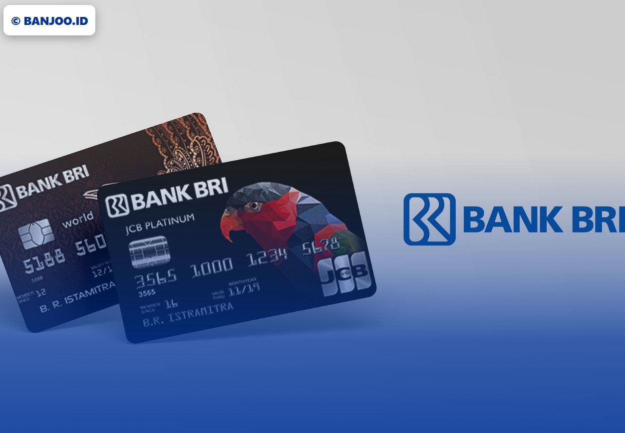 Gampang banget! Begini cara buka rekening BRI online di aplikasi BRImo, proses cepat dan bisa dari rumah.