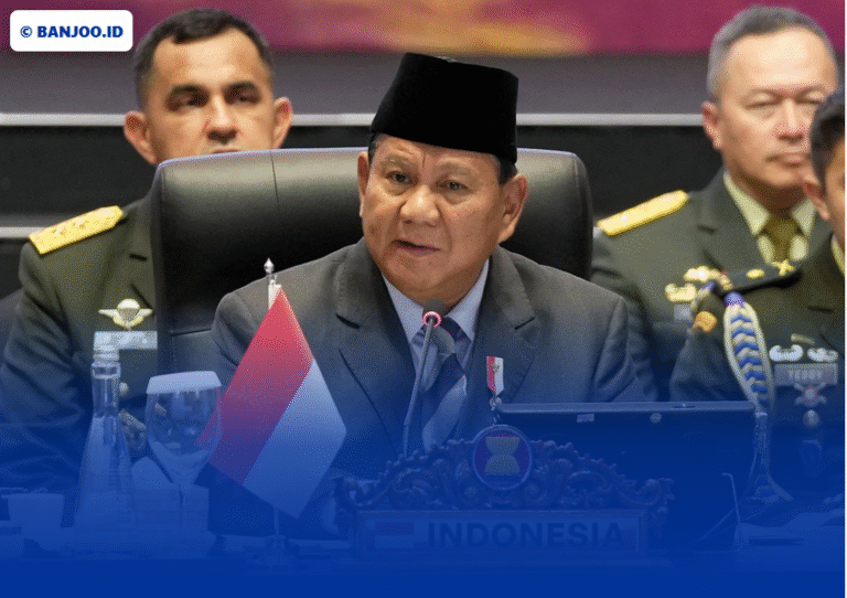 Skema Baru UMP 2026: Formula, Peran Alpha, dan Restu Presiden Prabowo dalam Penetapan Upah Minimum