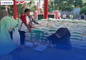 Warga Jakarta Wajib Tahu! Begini Cara Daftar Program Pangan Bersubsidi November 2025 Secara Online