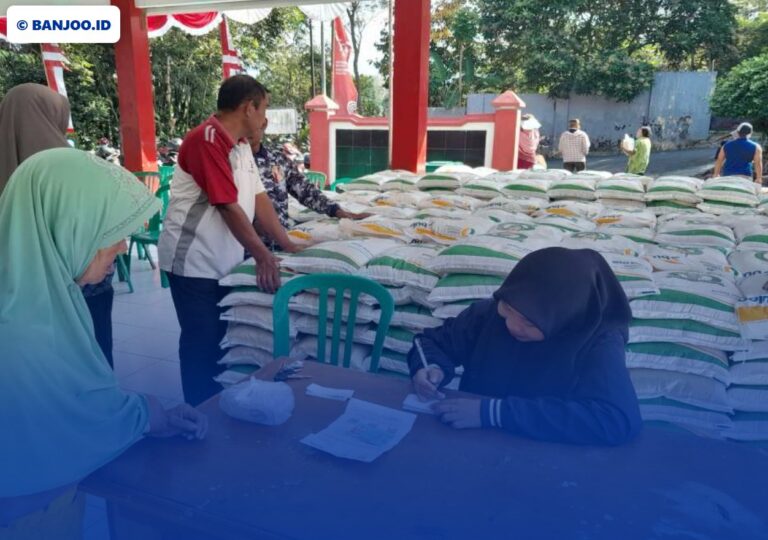 Warga Jakarta Wajib Tahu! Begini Cara Daftar Program Pangan Bersubsidi November 2025 Secara Online