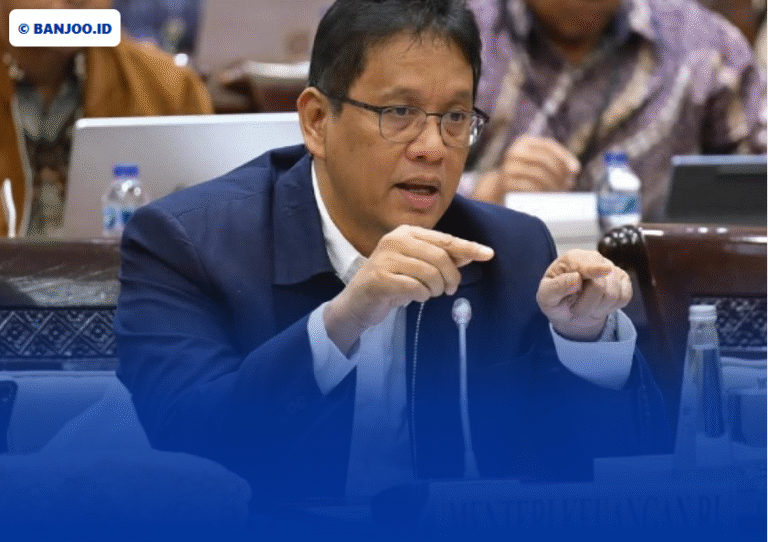 PMK 81/2025: Dana Desa Wajib Dukung Koperasi Merah Putih, Ini Penjelasan Lengkapnya