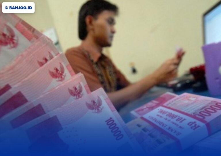 Kabar Gembira! Rapel Pensiunan Taspen Cair Mulai 25 November 2025, Langsung Masuk Rekening!