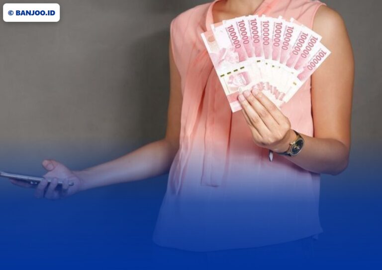 Daftar Pinjol Resmi OJK 2025 dengan Bunga Paling Rendah, Ada yang Cuma 0,03% per Hari!