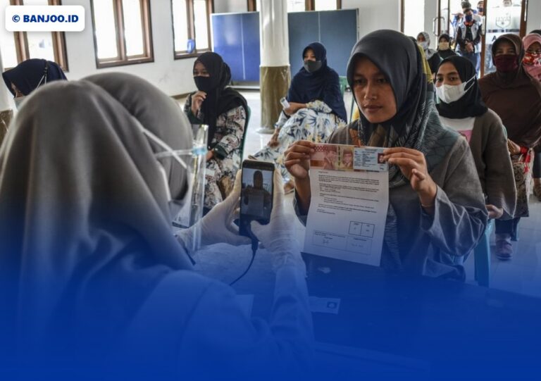 DTKS Resmi Dihapus 2025, Diganti DTSEN – Ini Alasan dan Cara Cek Bansos Terbaru