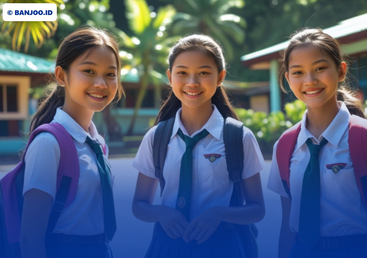 KJP Plus Tahap 2 2025 resmi cair November! Cek daftar penerima, rincian dana, dan cara penggunaannya di sini.