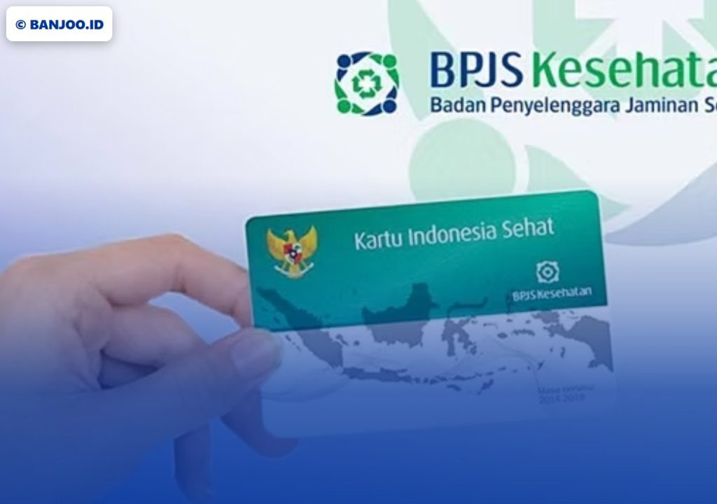 Program Pemutihan Tunggakan BPJS Kesehatan 2025 resmi dimulai November! Cek siapa aja yang bisa dapet penghapusan.