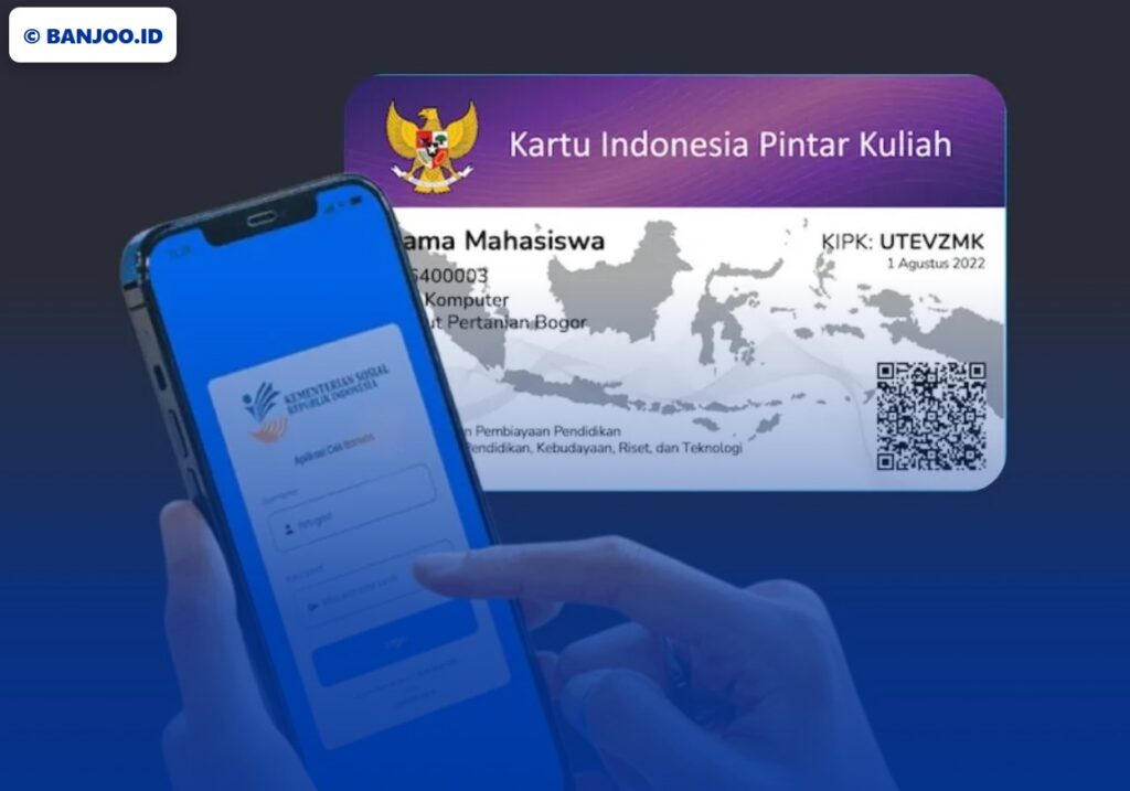 Cek Desil Bansos November 2025 di Kemensos! Ketahui Kamu Termasuk Penerima atau Nggak
