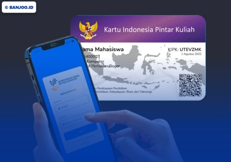 Cek Desil Bansos November 2025 di Kemensos! Ketahui Kamu Termasuk Penerima atau Nggak