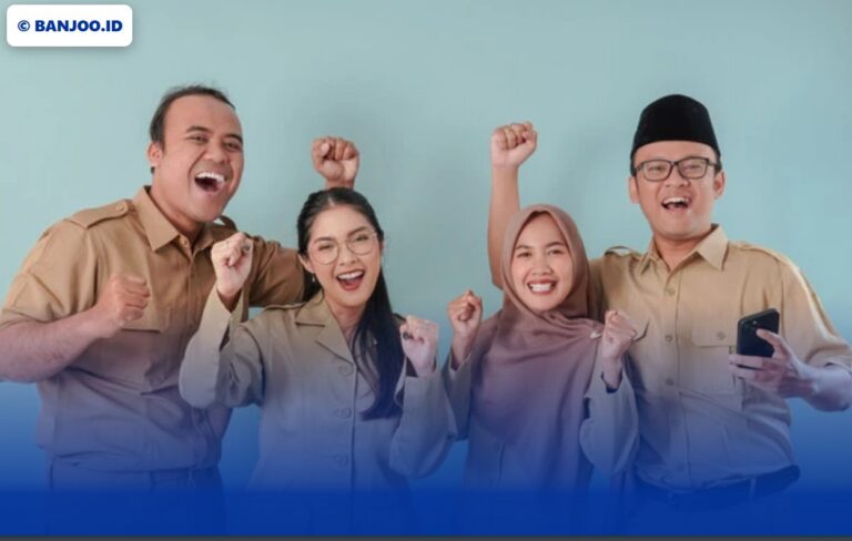 Info GTK Update: SKTP Terbit November 2025, TPG Segera Cair! Cek Jadwalnya di Sini