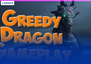 Rezeki Akhir November! Ambil Saldo DANA Gratis Ratusan Ribu dari Game Greedy Dragon