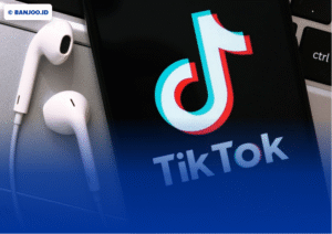 Terbukti Cair! Cara Dapat Uang dari TikTok Cuma Modal Scroll dan Misi Harian
