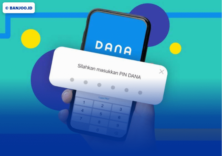 Sebelum Simpan Saldo Besar di DANA, Wajib Tahu Sistem Keamanannya
