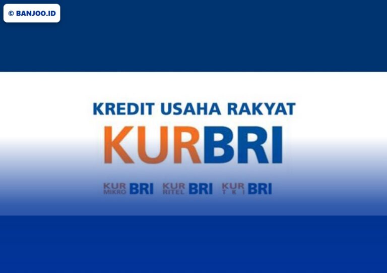 Tabel KUR BRI 2025: Simulasi Cicilan Pinjaman Rp200 Juta Tenor 5 Tahun