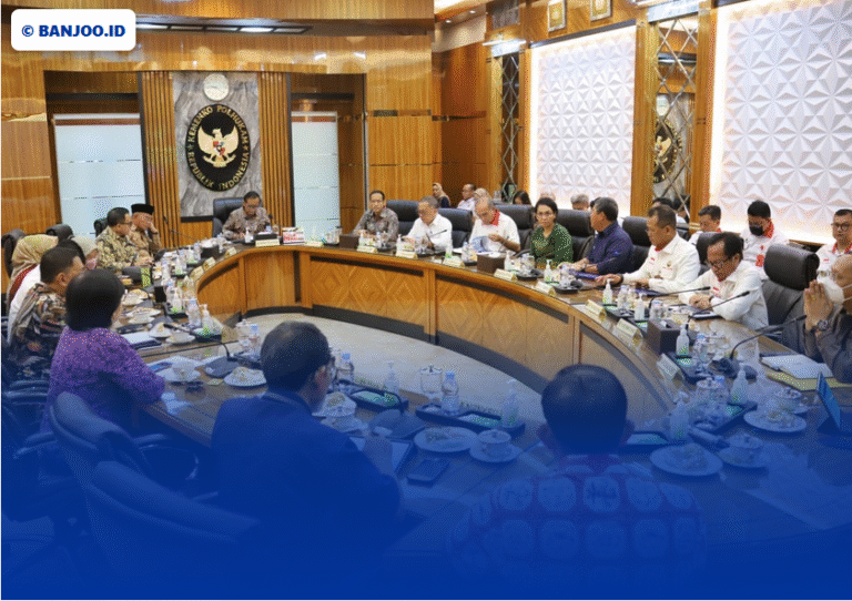 Rancangan Bansos 2026 Mulai Disusun: Begini Arah Kebijakan dan Dampak ke Ekonomi Rumah Tangga