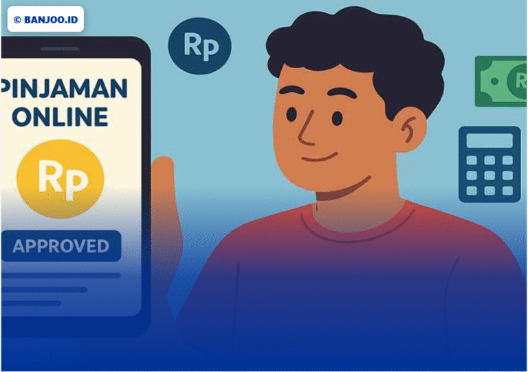 Ingin Ajukan Pinjaman Uang? Cek Syarat, Pilihan Kredit, dan Tahapan Pengajuan Lengkapnya