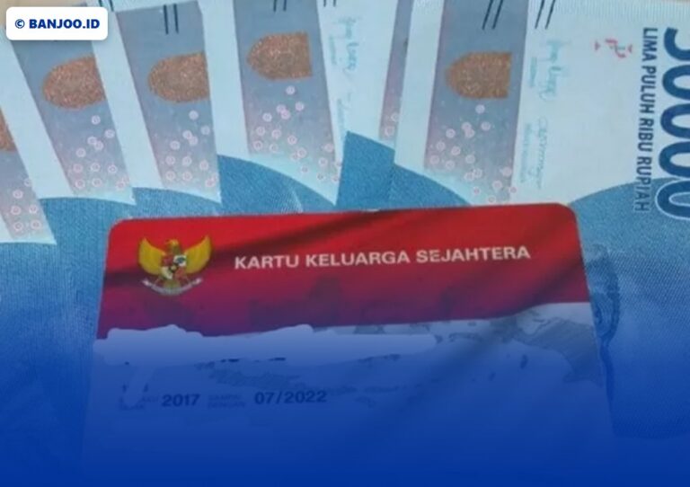 Cara Daftar KKS via Aplikasi Cek Bansos: Syarat Lengkap untuk Dapat PKH dan BPNT