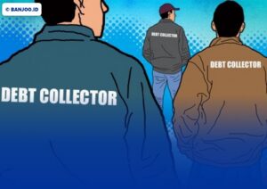 Ciri-Ciri Pinjol Tanpa DC Lapangan yang Aman – Nggak Perlu Was-Was Lagi Didatangi Penagih