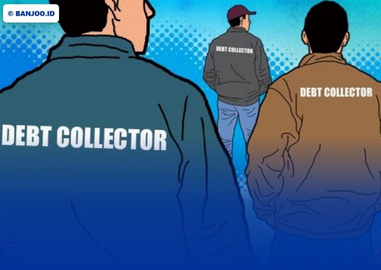 Ciri-Ciri Pinjol Tanpa DC Lapangan yang Aman – Nggak Perlu Was-Was Lagi Didatangi Penagih