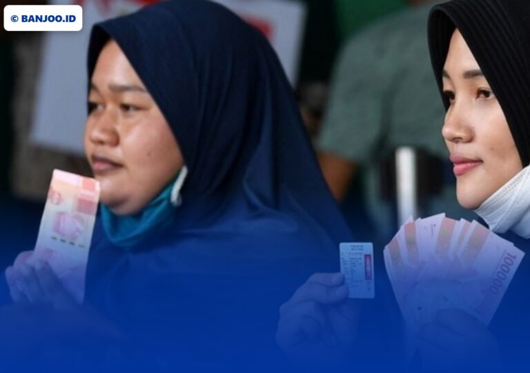 Tanda BPNT November 2025 Rp 600 Ribu Sudah Cair! Muncul "OKT-DES 2025", Ini Cara Cek di Aplikasi & Web