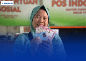 PKH 2025: Cara Resmi Cek Nama Penerima Bantuan Lewat HP Tanpa Datang ke Kantor