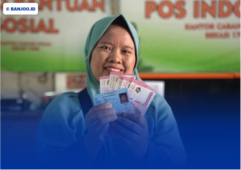 PKH 2025: Cara Resmi Cek Nama Penerima Bantuan Lewat HP Tanpa Datang ke Kantor