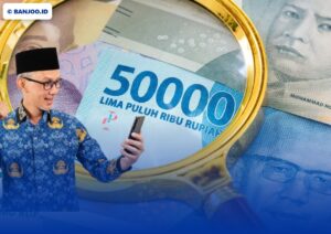 Kabar Bahagia! Mulai November 2025, Janda dan Duda PNS Terima Pensiun Langsung dari Taspen Tanpa Potongan