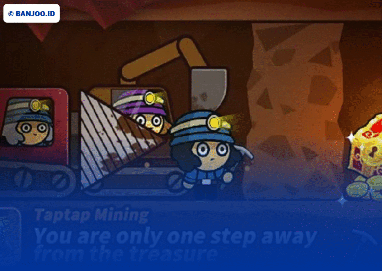 TapTap Mining Bikin Kaya atau Cuma Bikin Layar HP Ponsenmu Kepanasan? Ini Jawabannya