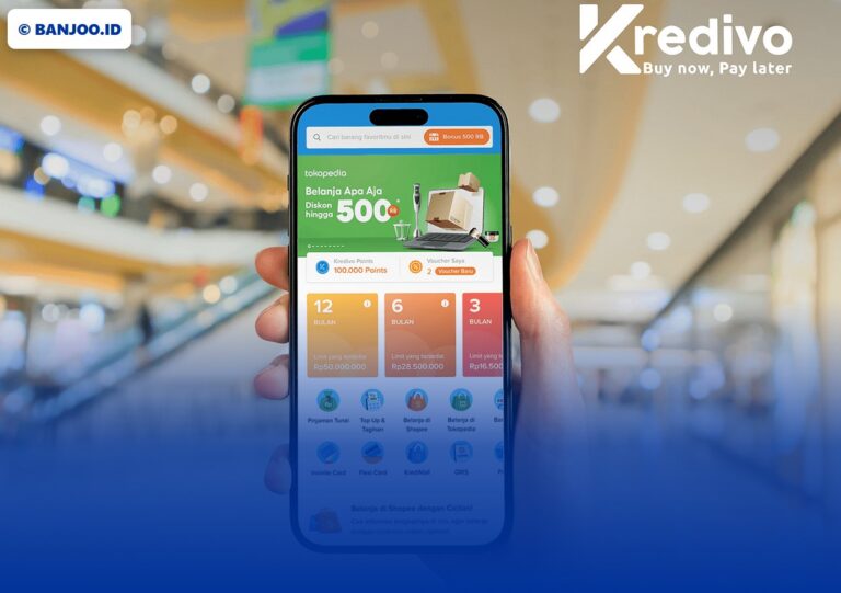 Daftar Kredivo Tanpa KTP & NPWP? Ternyata Ada Caranya, Ini Syarat Alternatifnya!